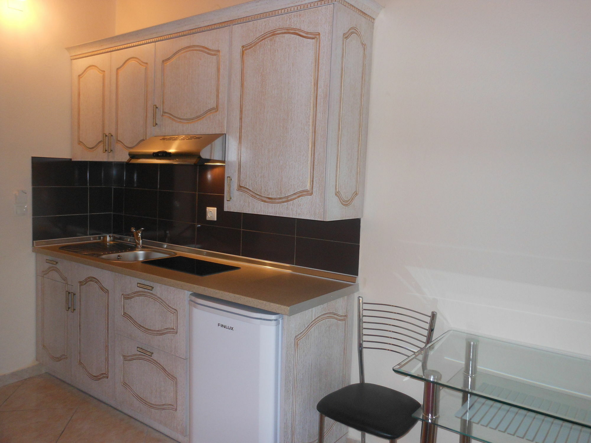 Ziogas Luxury Apartments Dassia  Luaran gambar
